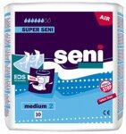    "SUPER SENI AIR" Medium 2